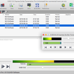 express scribe transcription software
