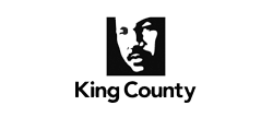 King County legal transcription client