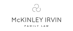 McKinley Irvin legal transcription client