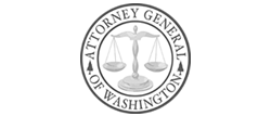 WA Attorney General legal transcription client