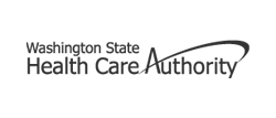 WA Healthcare Authority legal transcription client